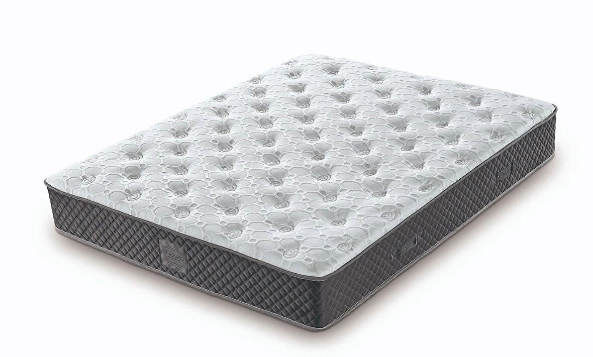 Valura Herkül Yaylı Ortopedik 30 cm Yükselikte Çift Kişilik Yatak