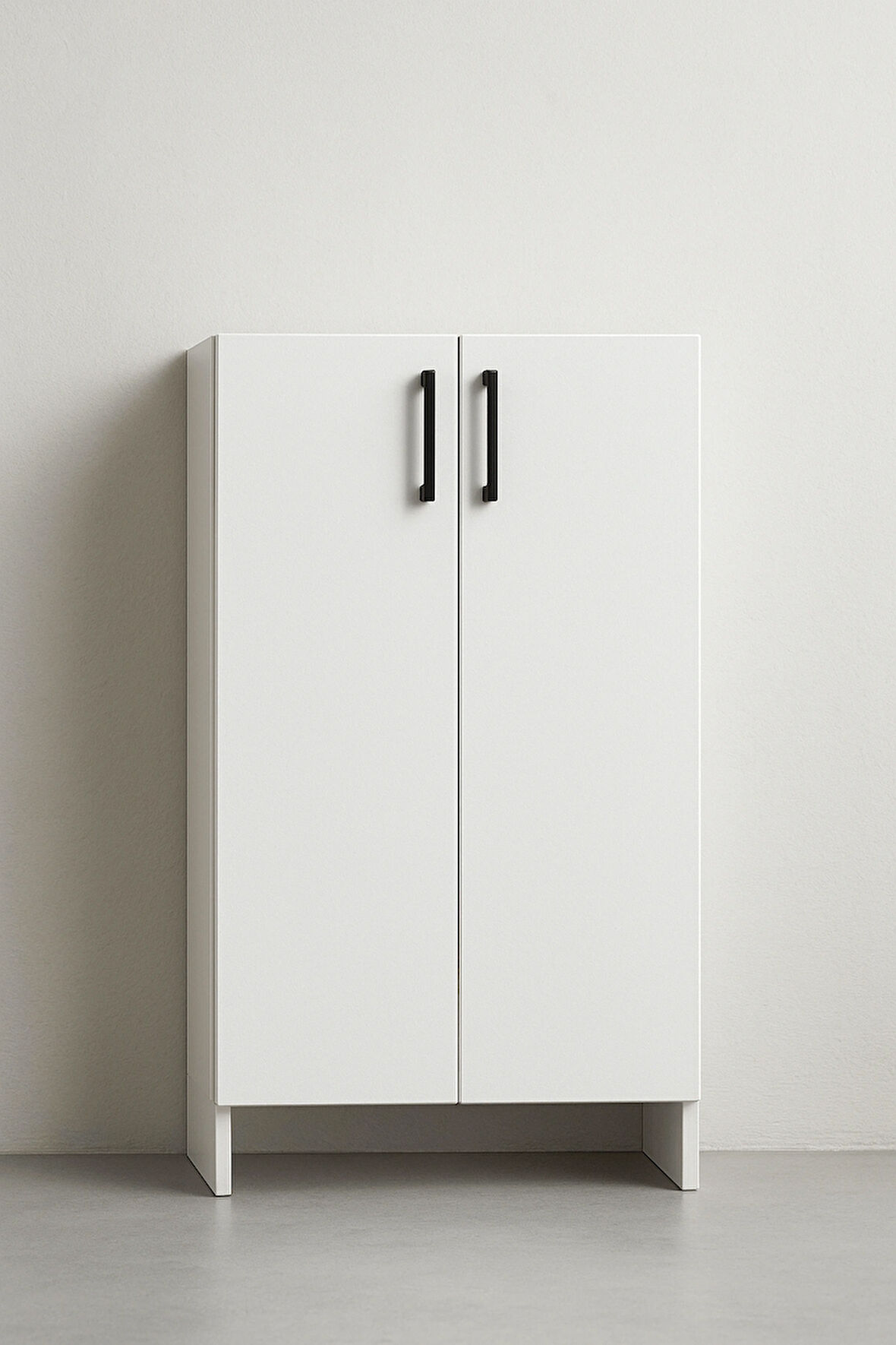 Modern Çok Amaçlı Kiler Dolabı