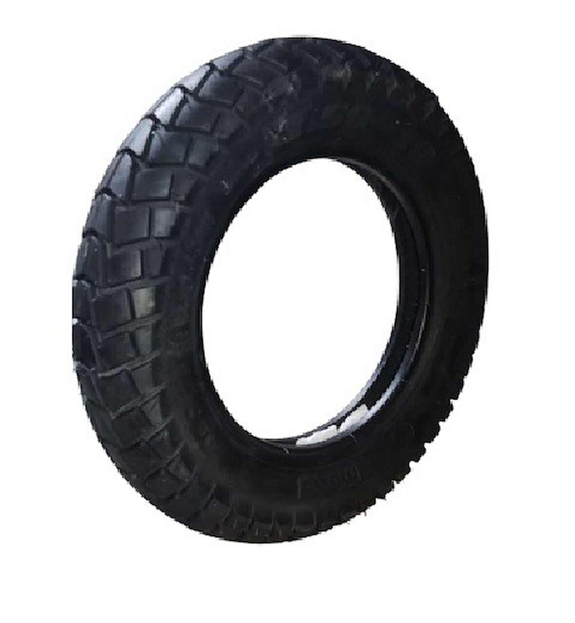 MOTTO 3.50-10  51J TL (DUBLEKS) 6PR (6KAT) PRO-CITY SCOOTER LASTİK