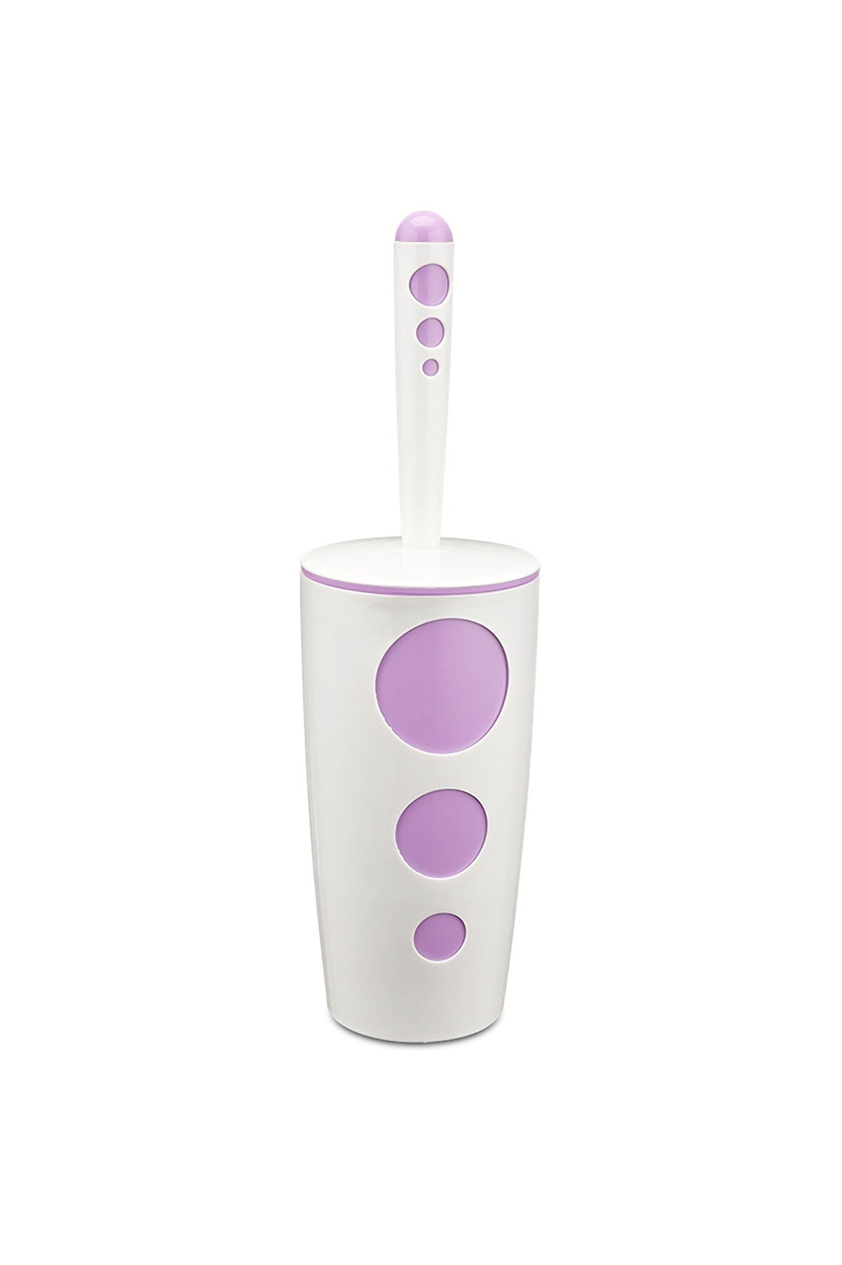 Flora Punto Wc Fırça Takımı Royaleks-F336
