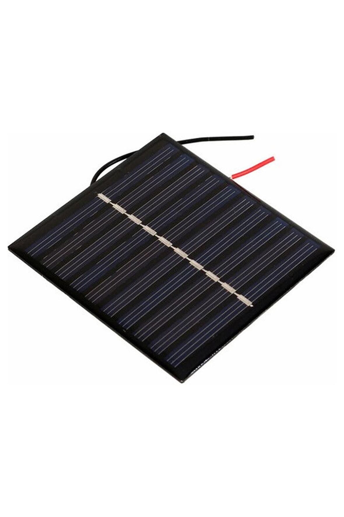 Misyon Güneş Paneli Ty 2,5V.70X45