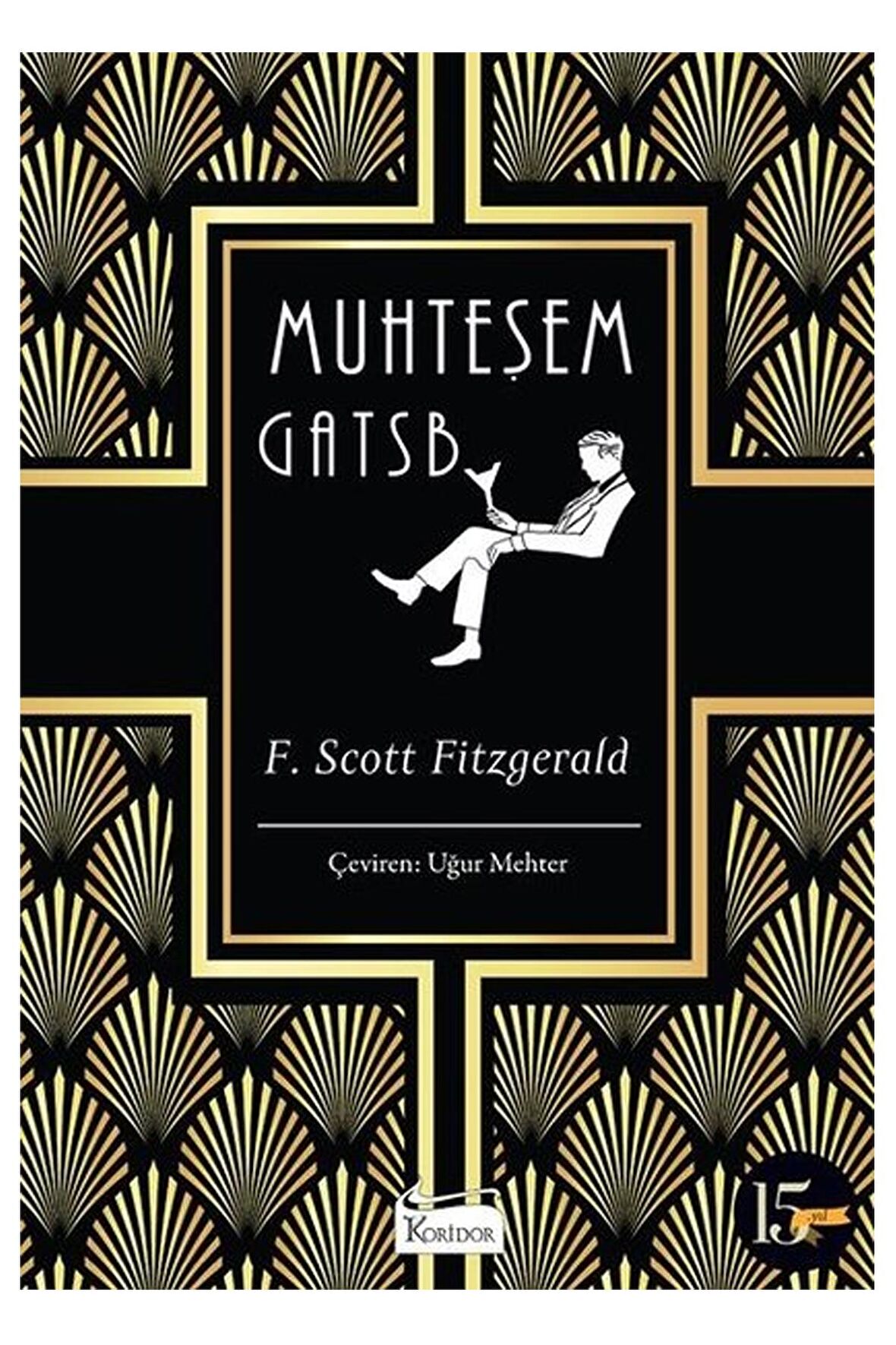 Muhteşem Gatsby