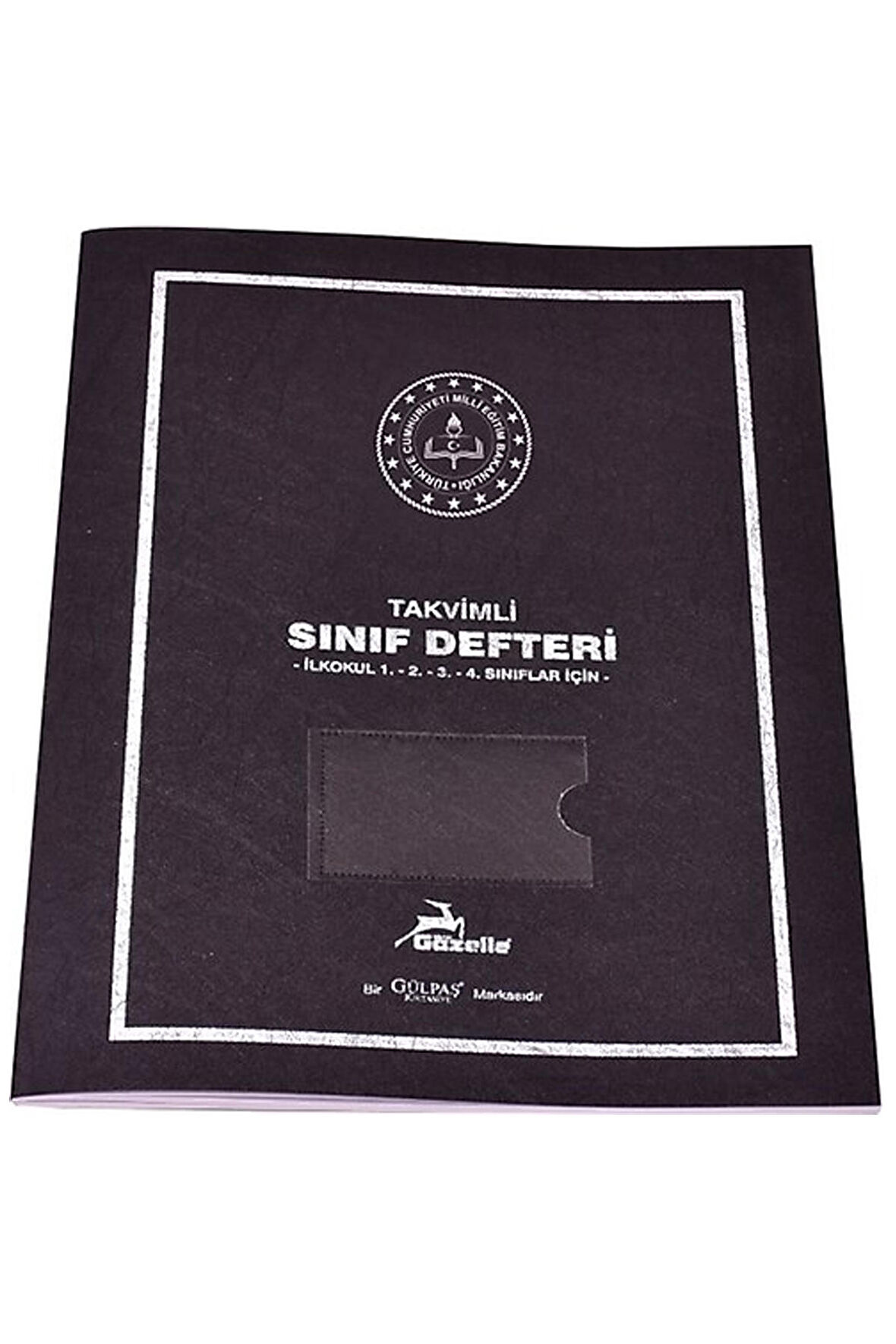 Gülpaş Sınıf Defter Takvimli 1 2 3 4 5 Sınıf İçin