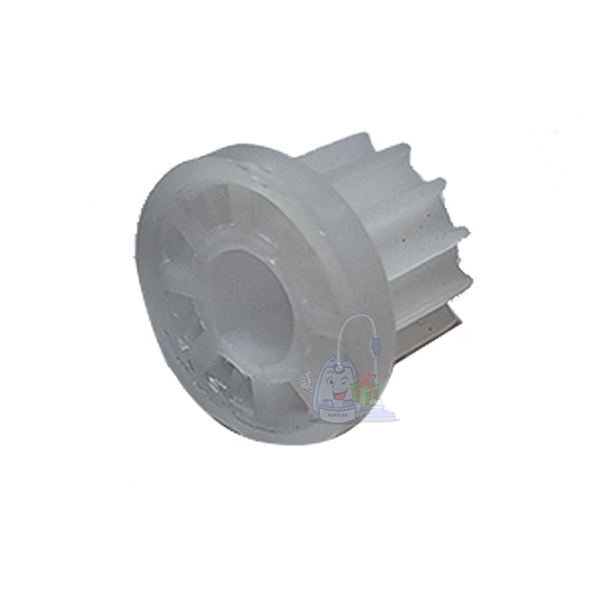 KOFFİ ROBO KİT KP950 MUTFAK ROBOTU MOTOR DİŞLİSİ (KÜÇÜK KASNAK) Uyumlu