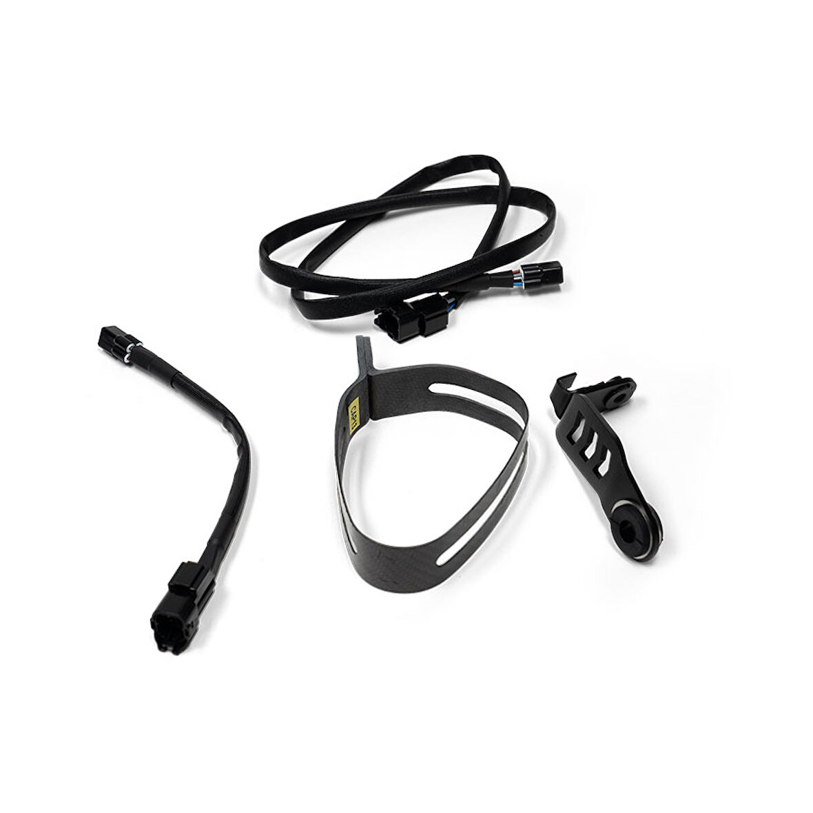 AKRAPOVIC P-HF1595 YAMAHA MT-09/FZ-09 (25) EGZOZ BAĞLANTI KİTİ