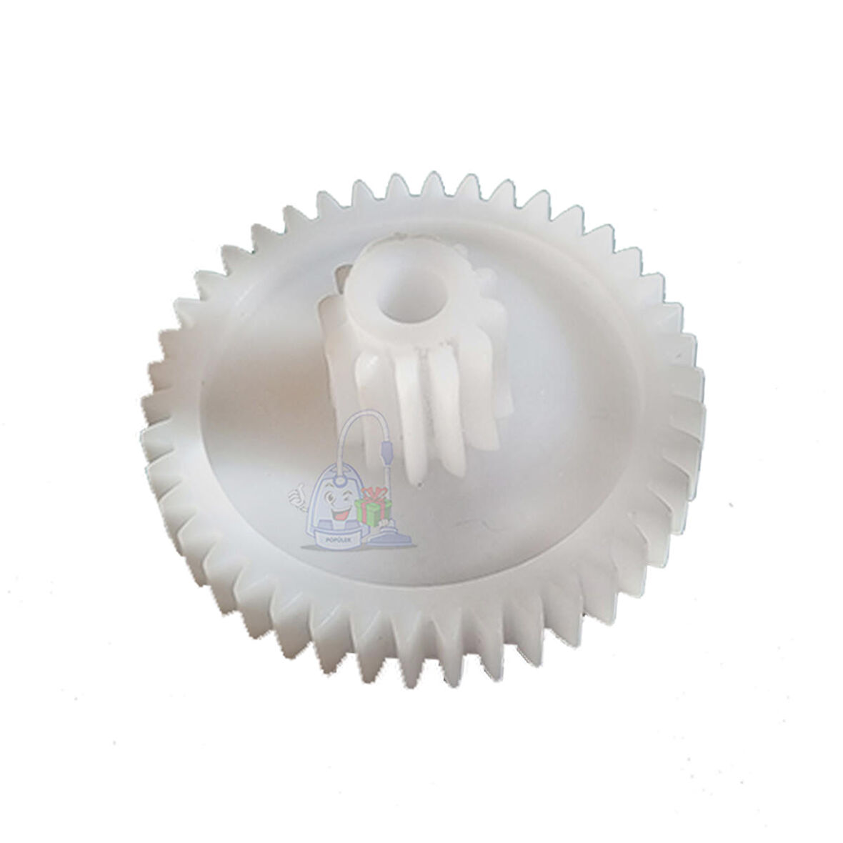 EMSAN E64 HBS BLENDER  AKTARMA ÇİFT DİŞLİ Uyumlu