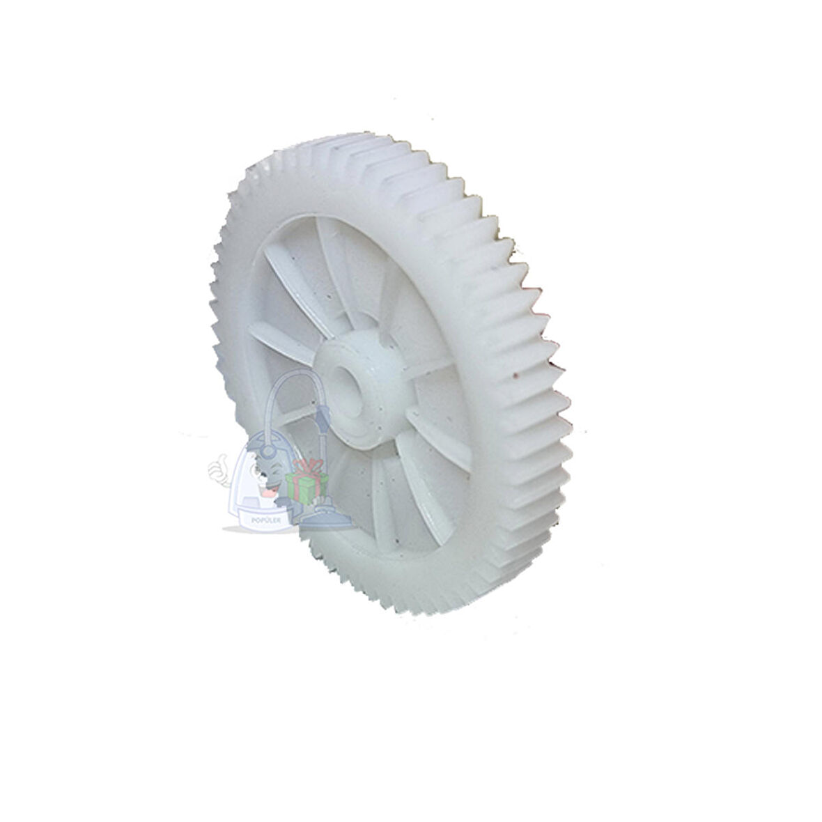 SUNNY SN5 BLD 13 BLENDER  ÇİFT DİŞLİ (HAZNE KAPAĞINDA ) Uyumlu