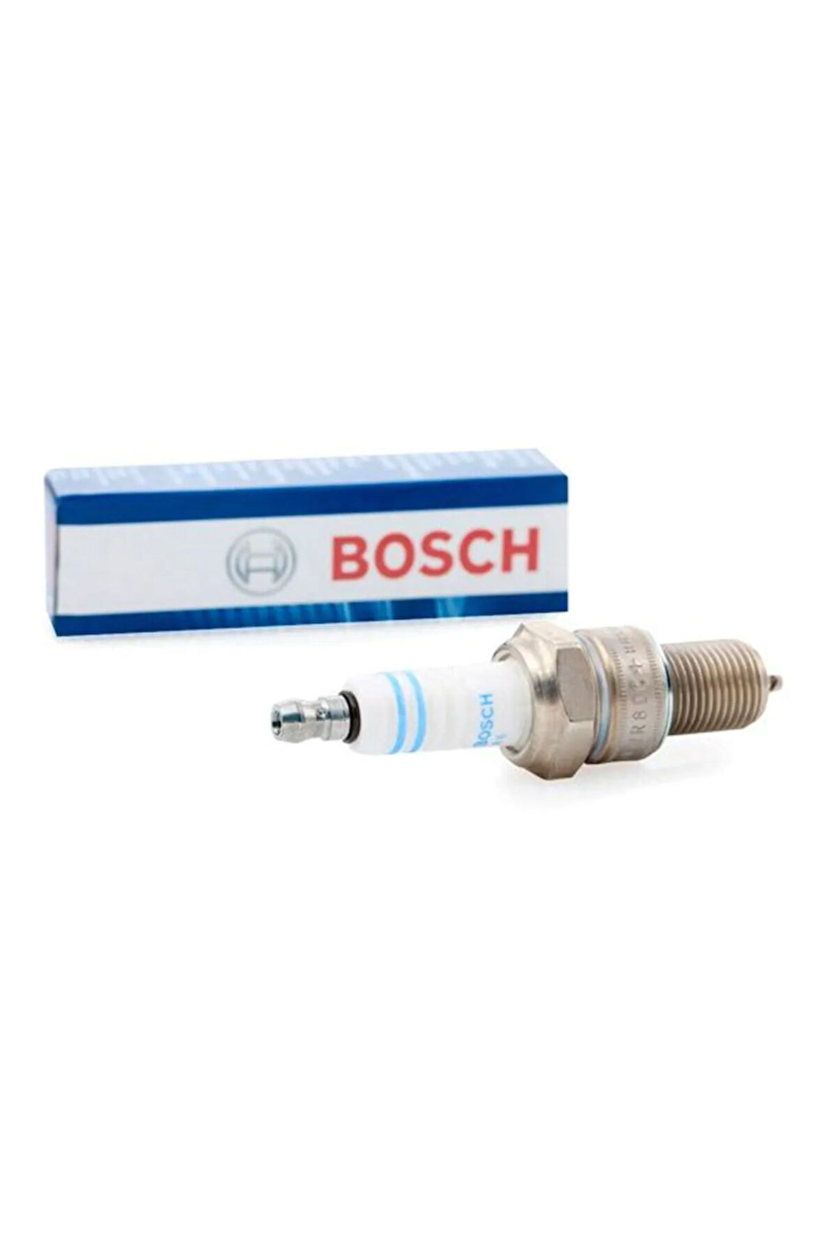 Bosch Renault Laguna 1 2.0 1998-2001 Nikel Uyumlu Buji 4 Adet