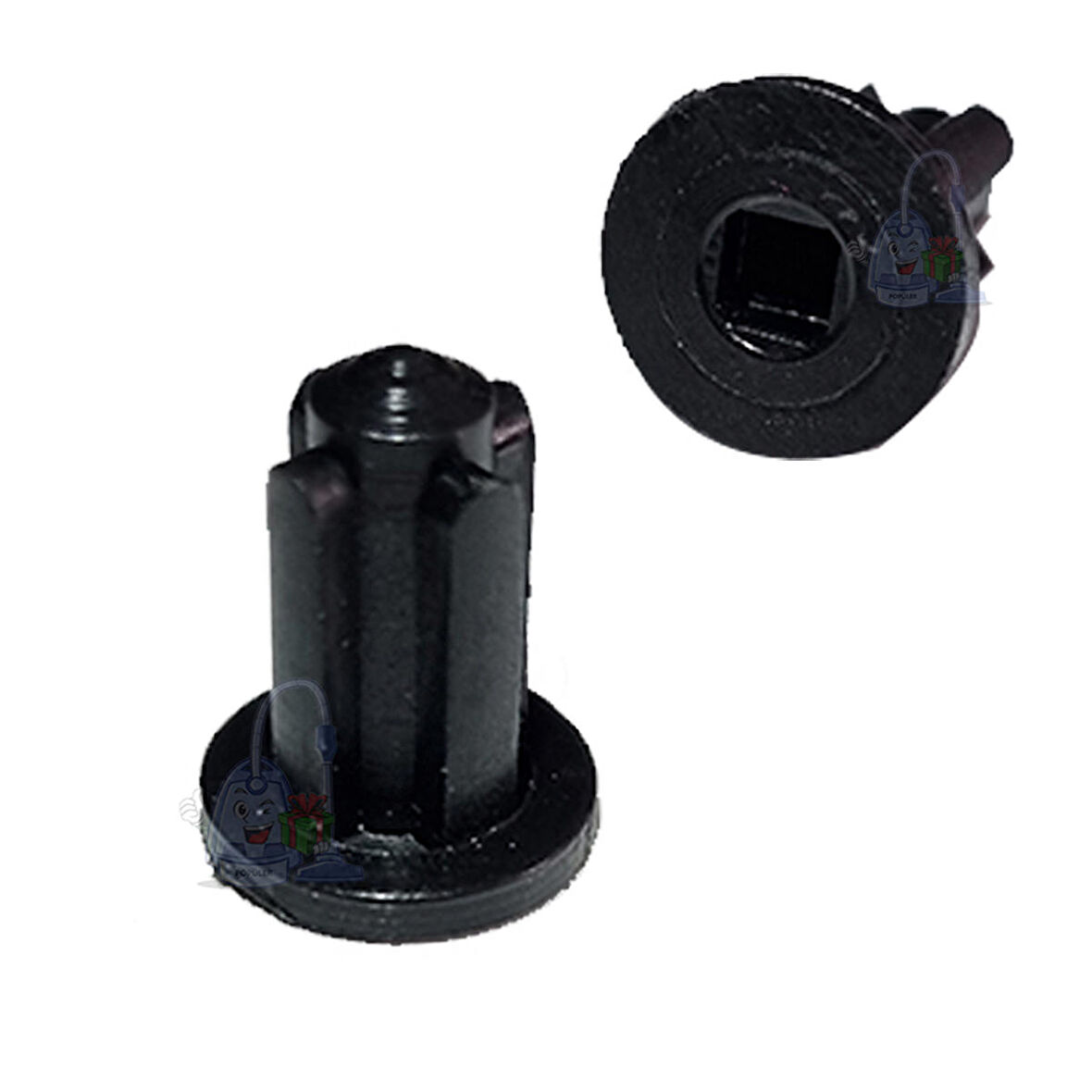 KİNG P992 BLENDER  HAREKET AKTARICI (KAPLİN) (HAZNE KAPAGINDA) Uyumlu