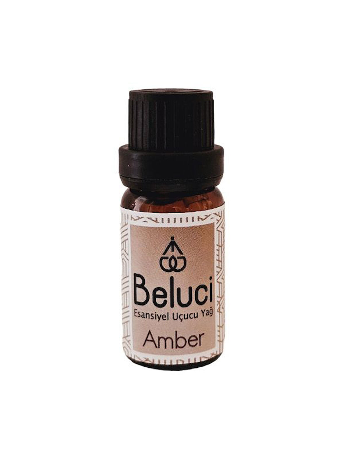 Amber (Oda Kokusu Aroma Terapi Buhurdanlık/Difüzör Yağı) 10 ml