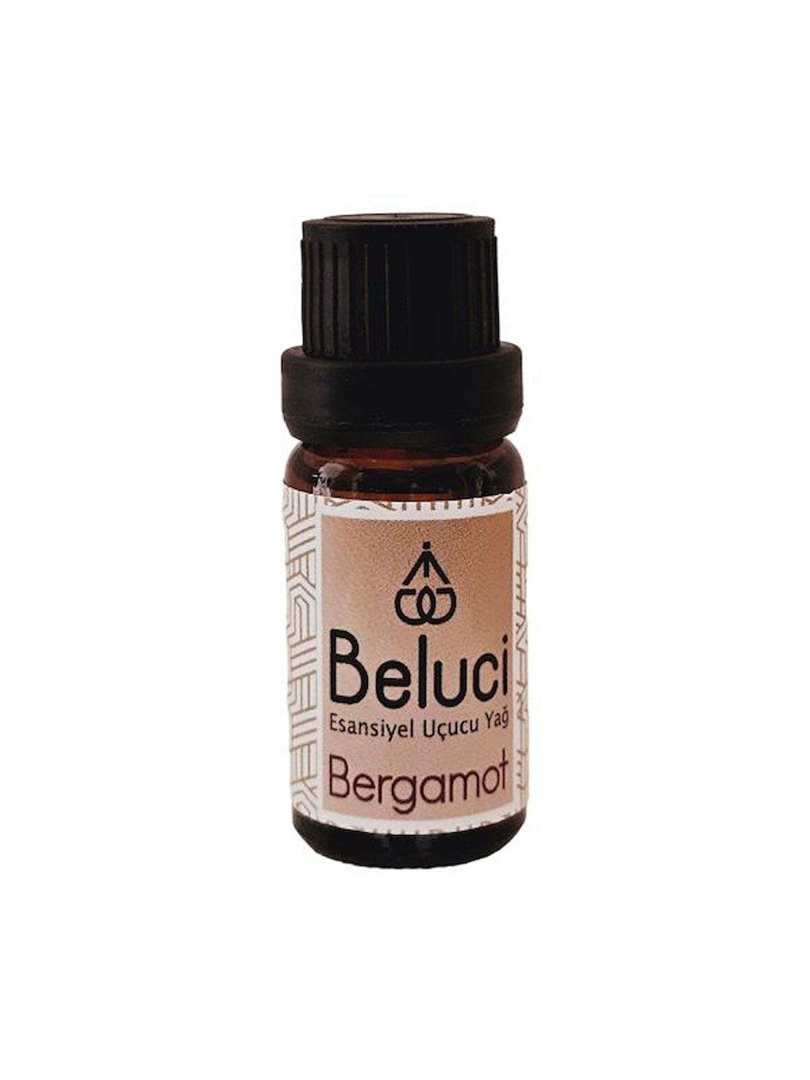 Bergamot (Oda Kokusu Aroma Terapi Buhurdanlık/Difüzör Yağı) 10 ml