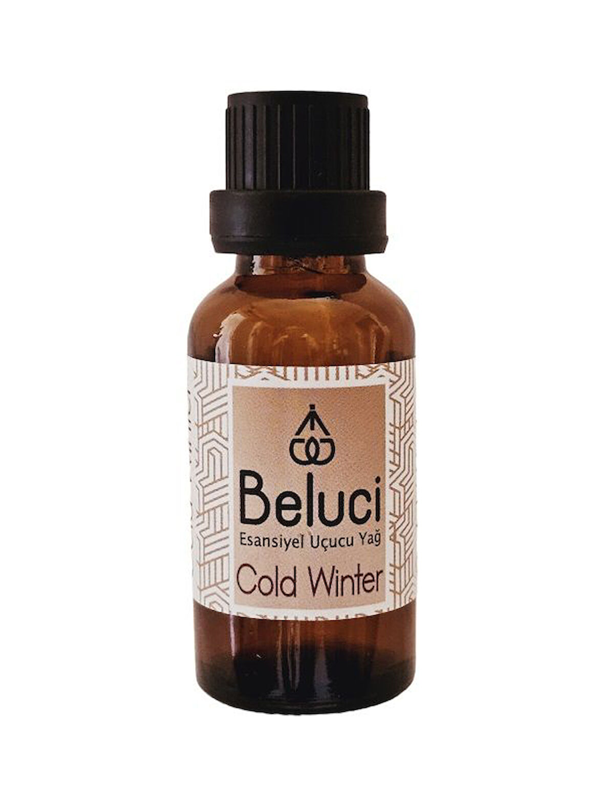 Cold Winter (Oda Kokusu Aroma Terapi Buhurdanlık/Difüzör Yağı) 30 ml