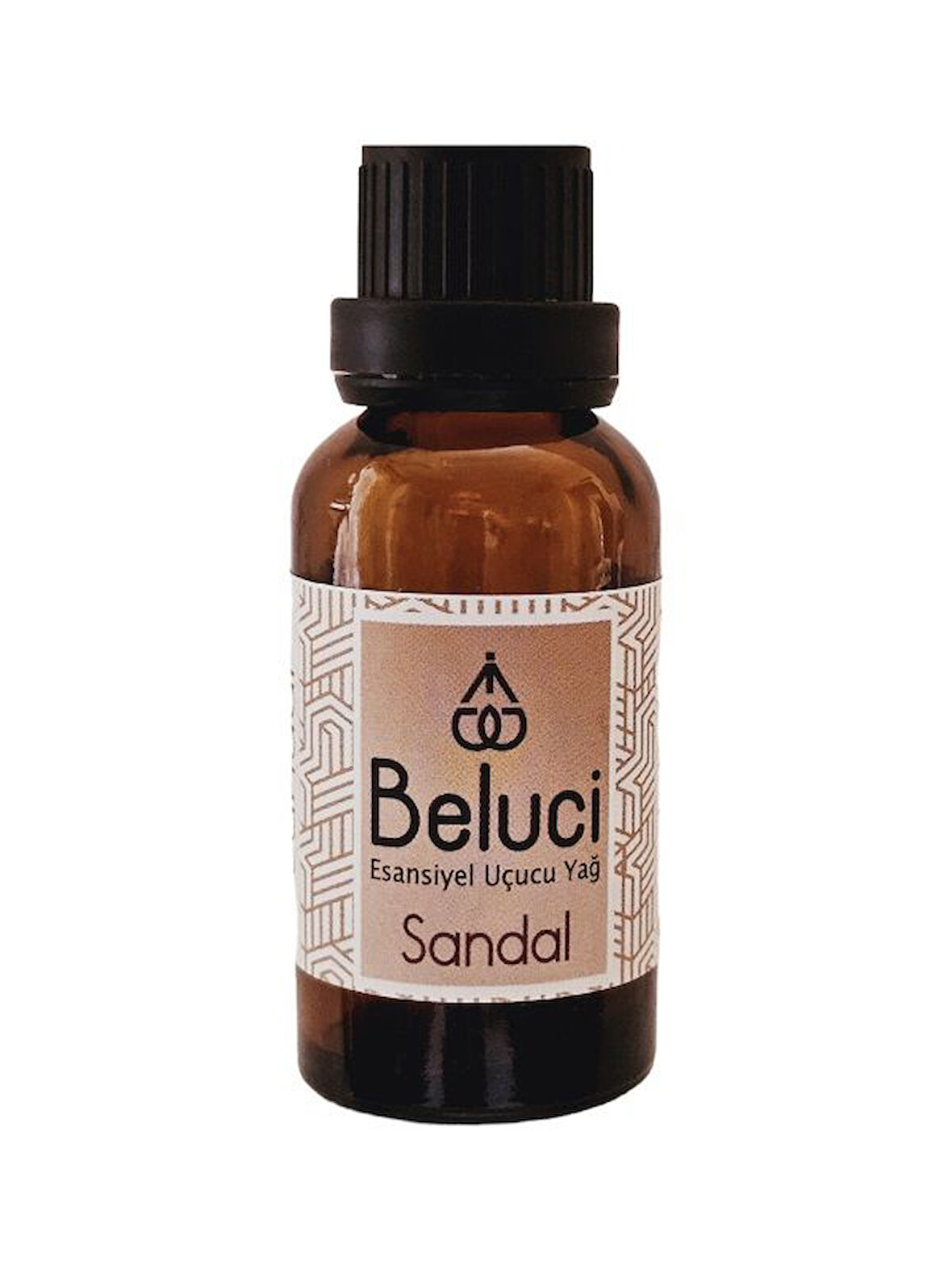 Sandal Ağacı (Oda Kokusu Aroma Terapi Buhurdanlık/Difüzör Yağı) 30 ml