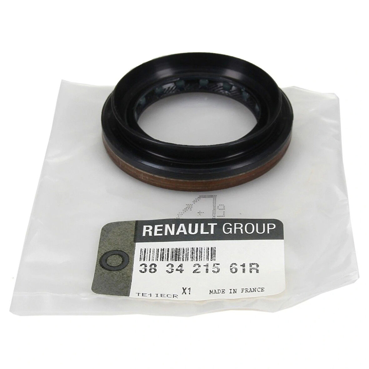 Sol Aks Difransiyel Arka Keçe Renault Master 3 383421561R MAİS