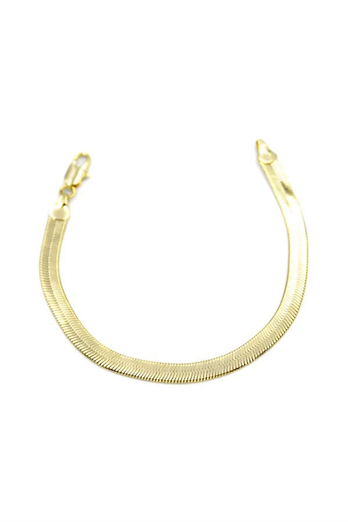 Xuping Vip Bileklik - 14K Altın