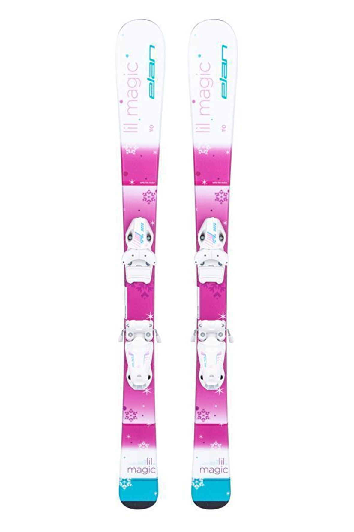 Elan Lil Magic Çocuk Kayak