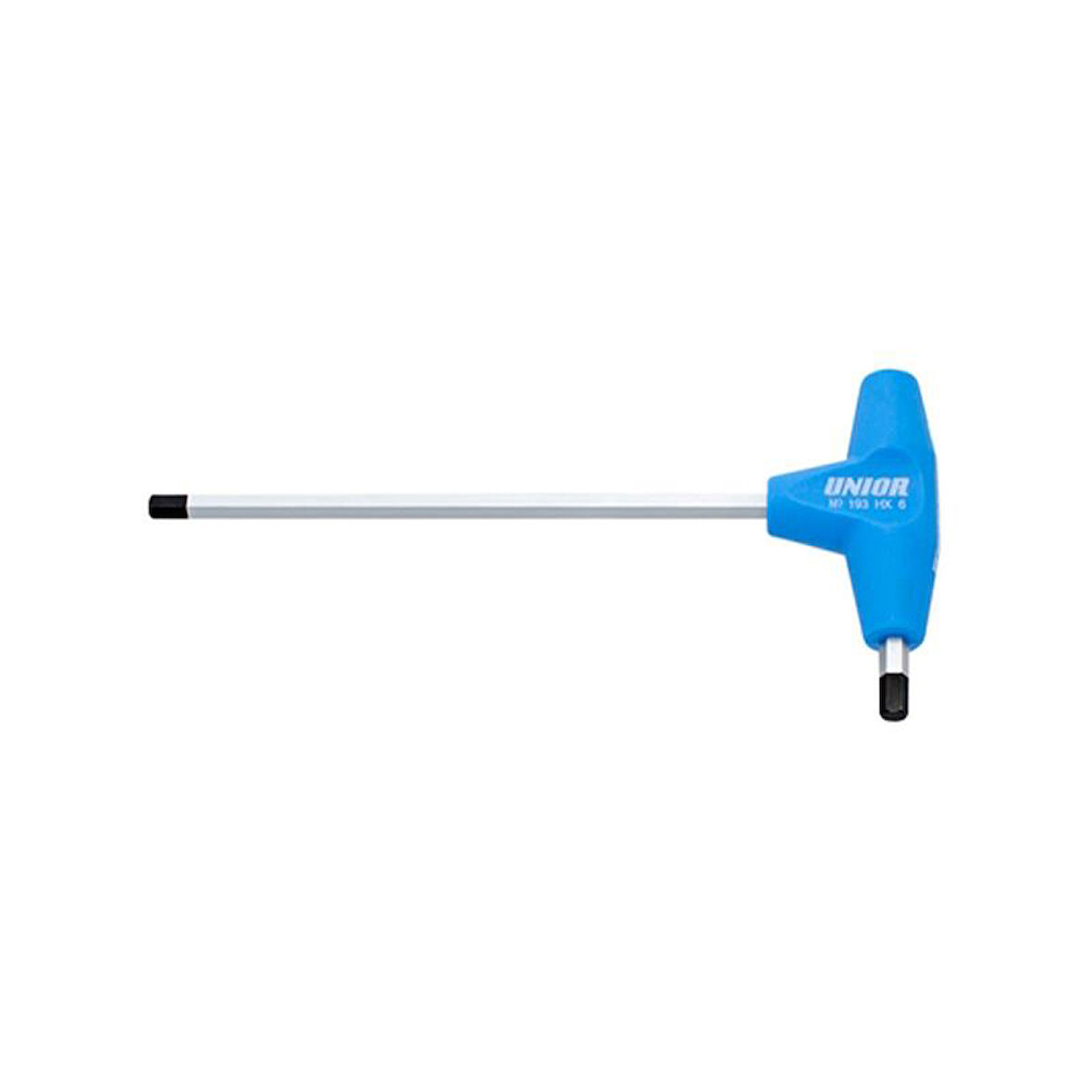Unior 193HX T Saplı Allen 8 mm 607169