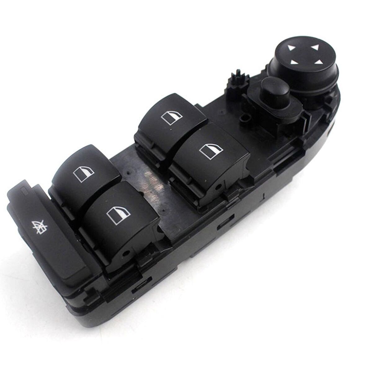 Bmw E87 Cam Açma Dügmesi Sol Dörtlü 18 Pin 61319155501 383946861