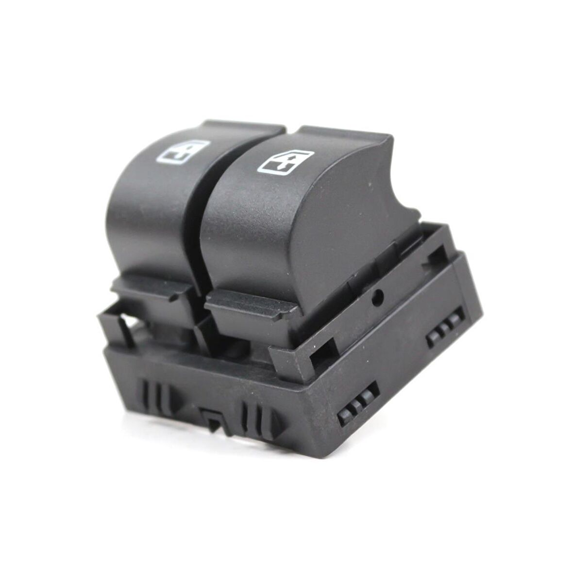 Fiat Linea 2007-2015 Ikili Cam Açma Dügmesi 735379275 383947603