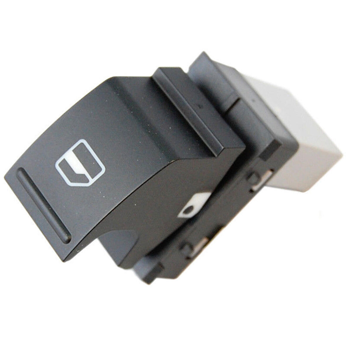 Skoda Fabia 2006-2015 Hatchback Cam Açma Dügmesi Ön Sag 383949553