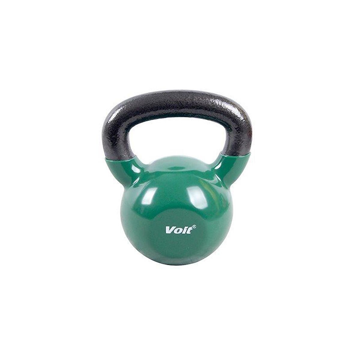 Voit Vinyl Kettlebell Dambıl 12Kg