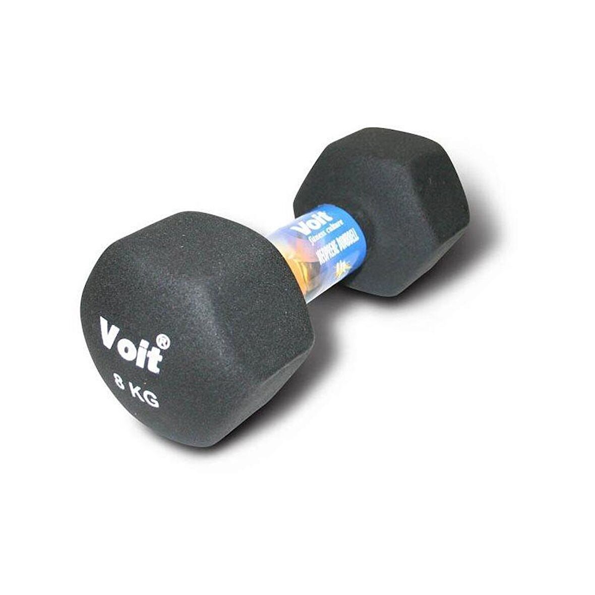 Voit 8 Kg Neopren Dambıl