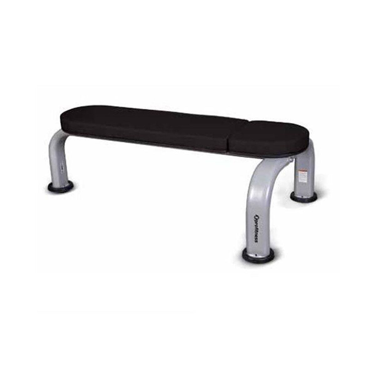 ProFitness Bk135 Flat Bench