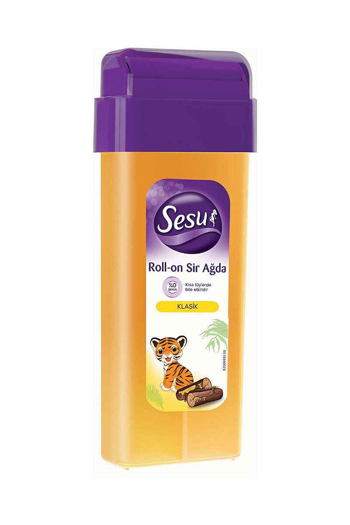 FinDit Sesu Roll-on Ağda Normal Tüyler 100 ML