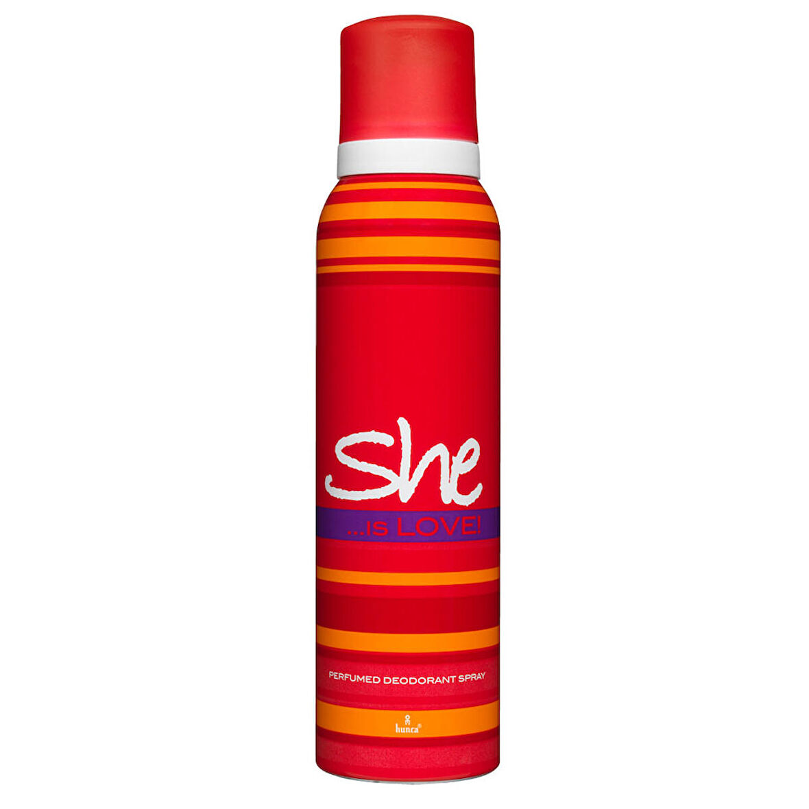 She Deo 150 ML Love  x 2 Adet