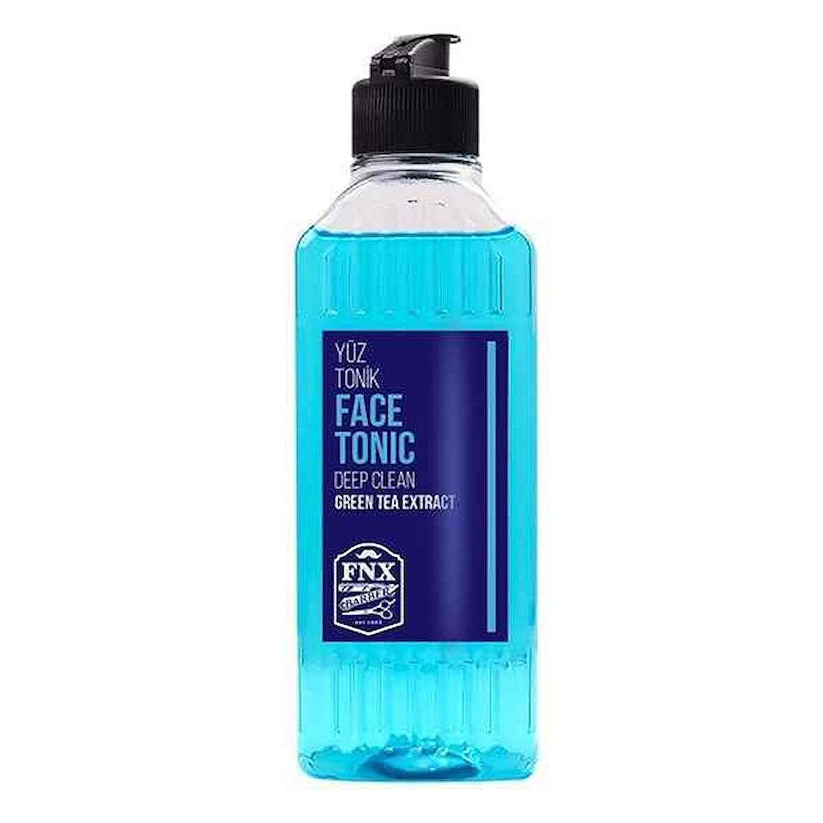 FinDit FNX Yüz Temizleme Toniği Deep Clean 250 ML