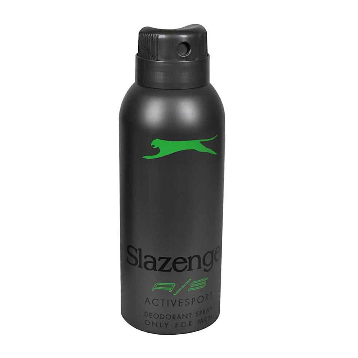 FinDit Slazenger Deo Active Sport 150 ML Yeşil