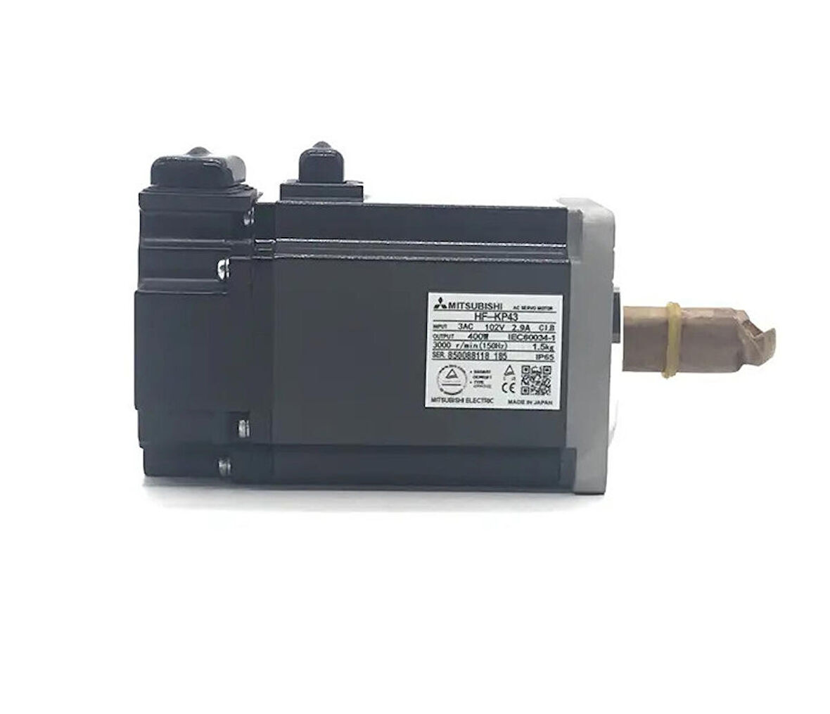 HF-KP43 Servo Motor