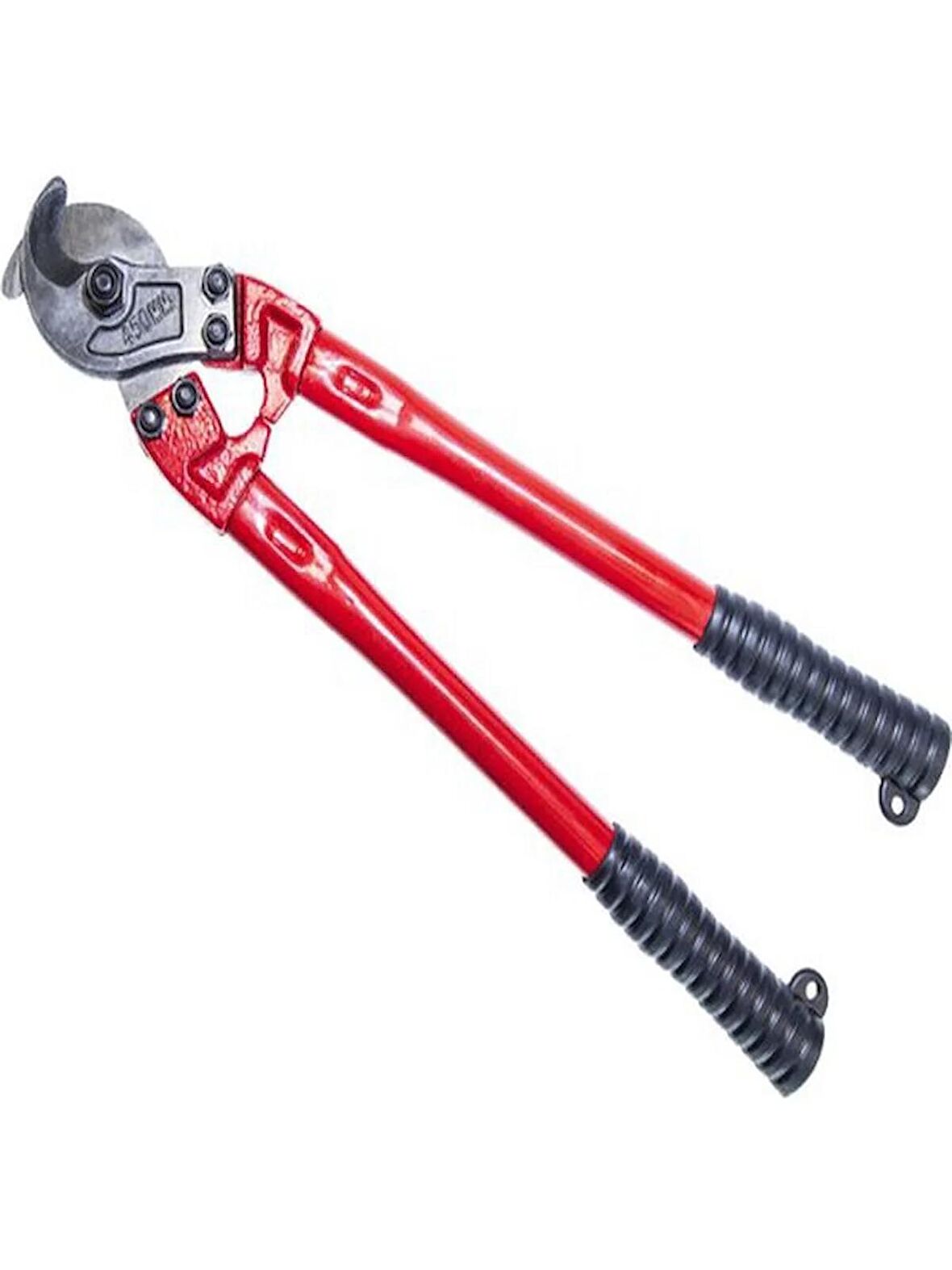 Nt Tools NTJW60124 T8A Çelik Çeneli 24'' Kablo Makası 600mm 