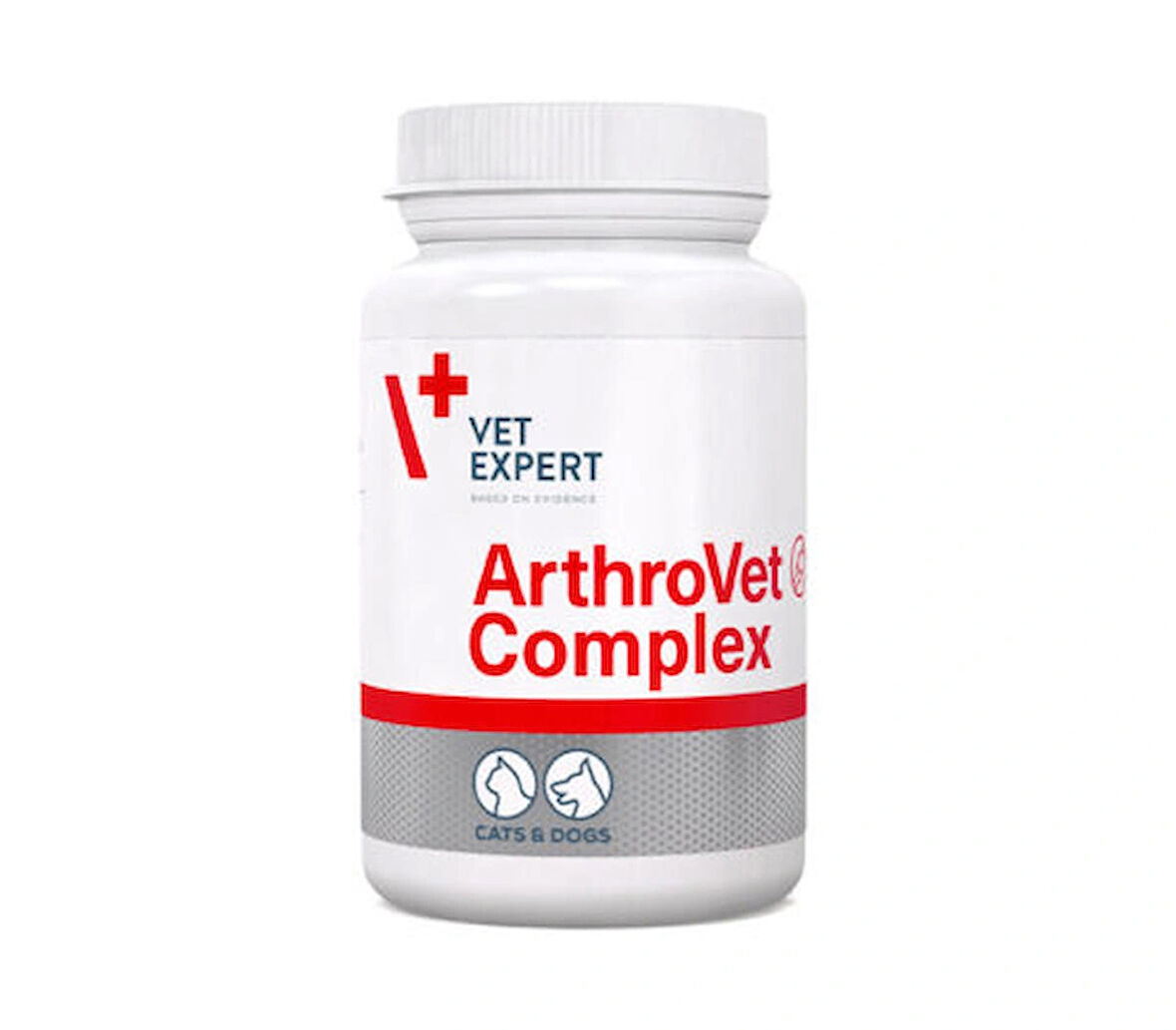 Vet Expert Arthrovet Complex Large Breed (60 Kapsül) SKT:2026