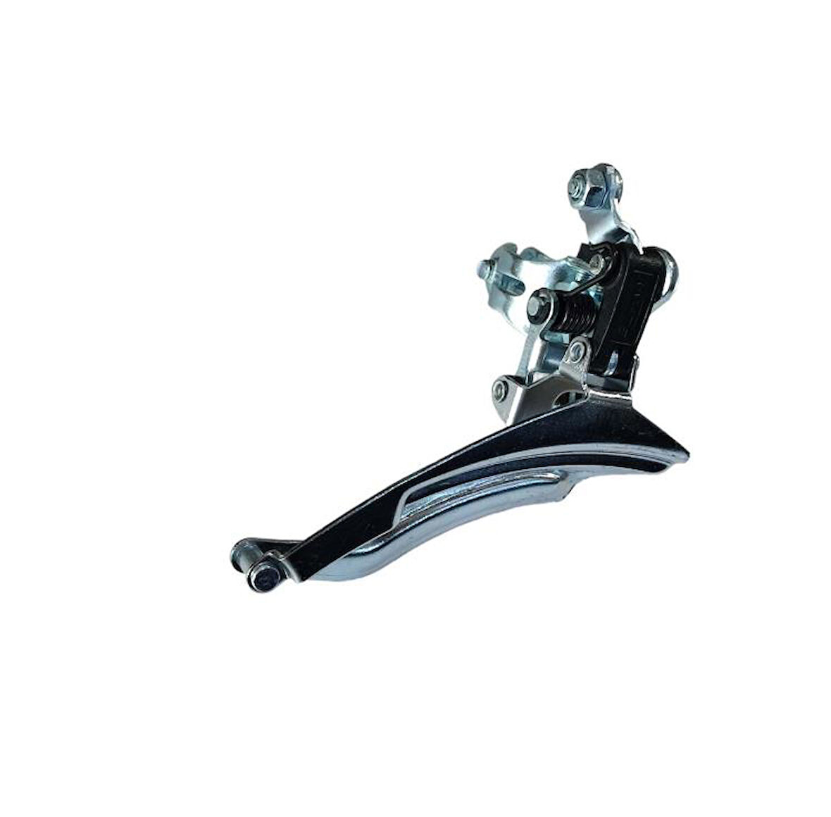 Bisiklet Ön Vites Attırıcı Alttan Çektirmeli