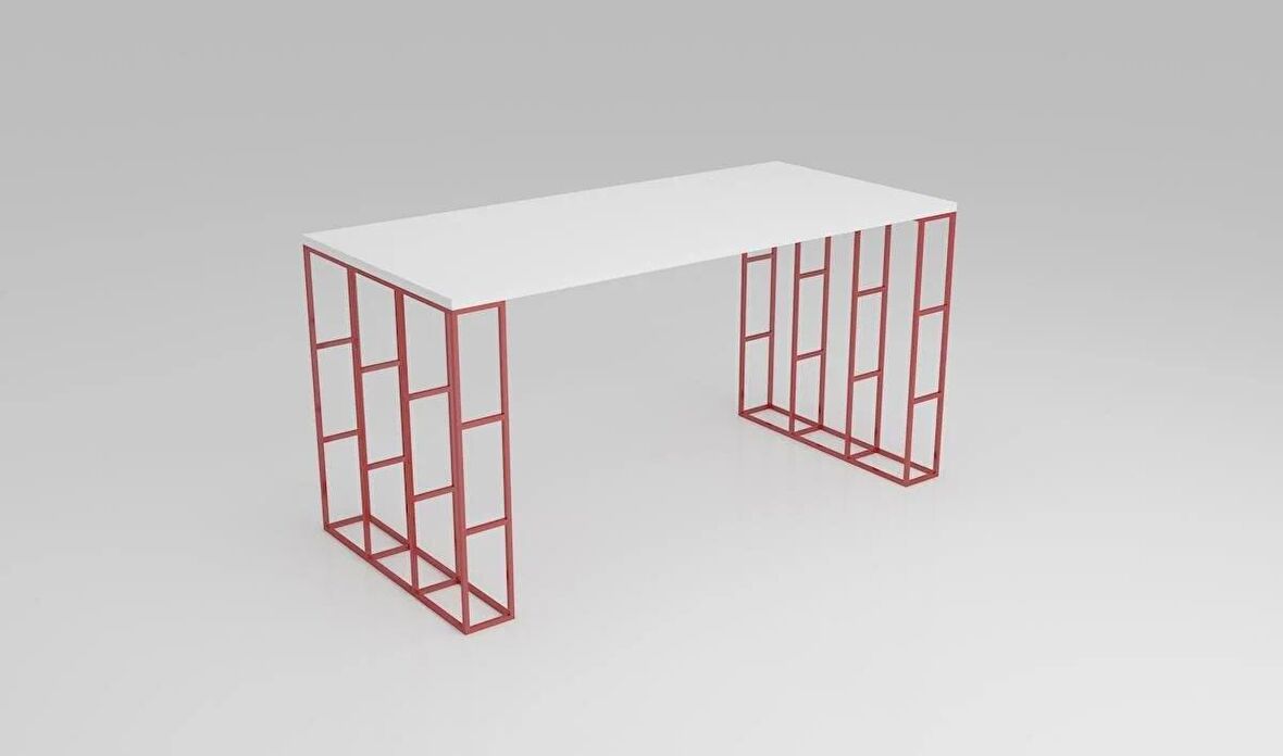 Kafelan Çalışma Masası