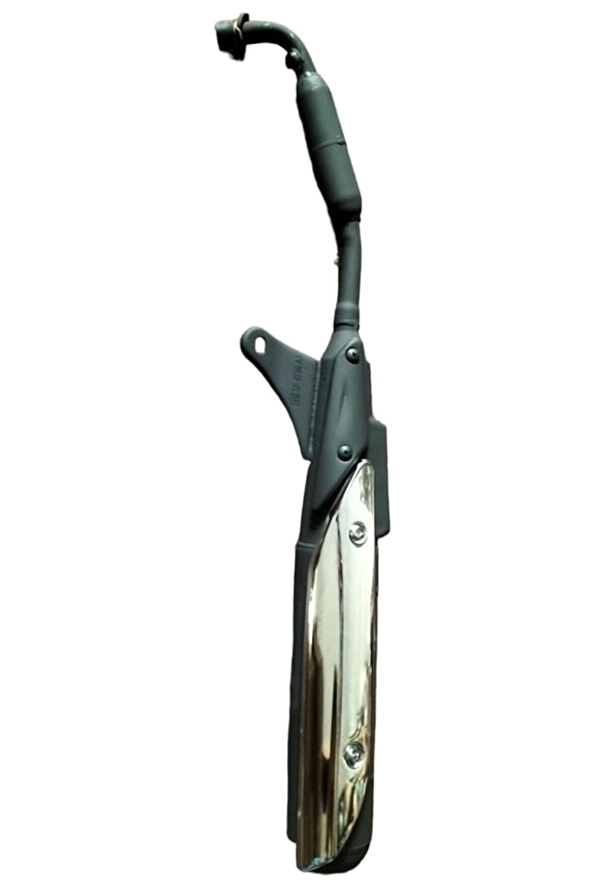 Monero Apachi Myra Egzoz Komple Enjeksiyonlu Uyumlu