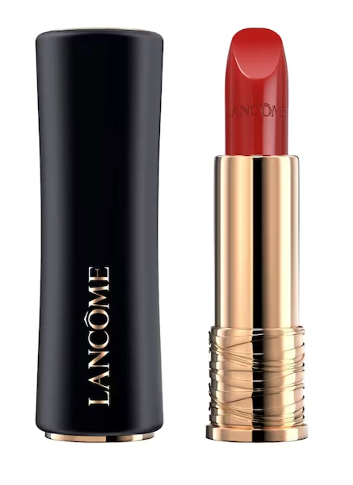 Lancome L'Absolu Rouge - Saten Bitişli Ruj 185 Eclat D'Amour