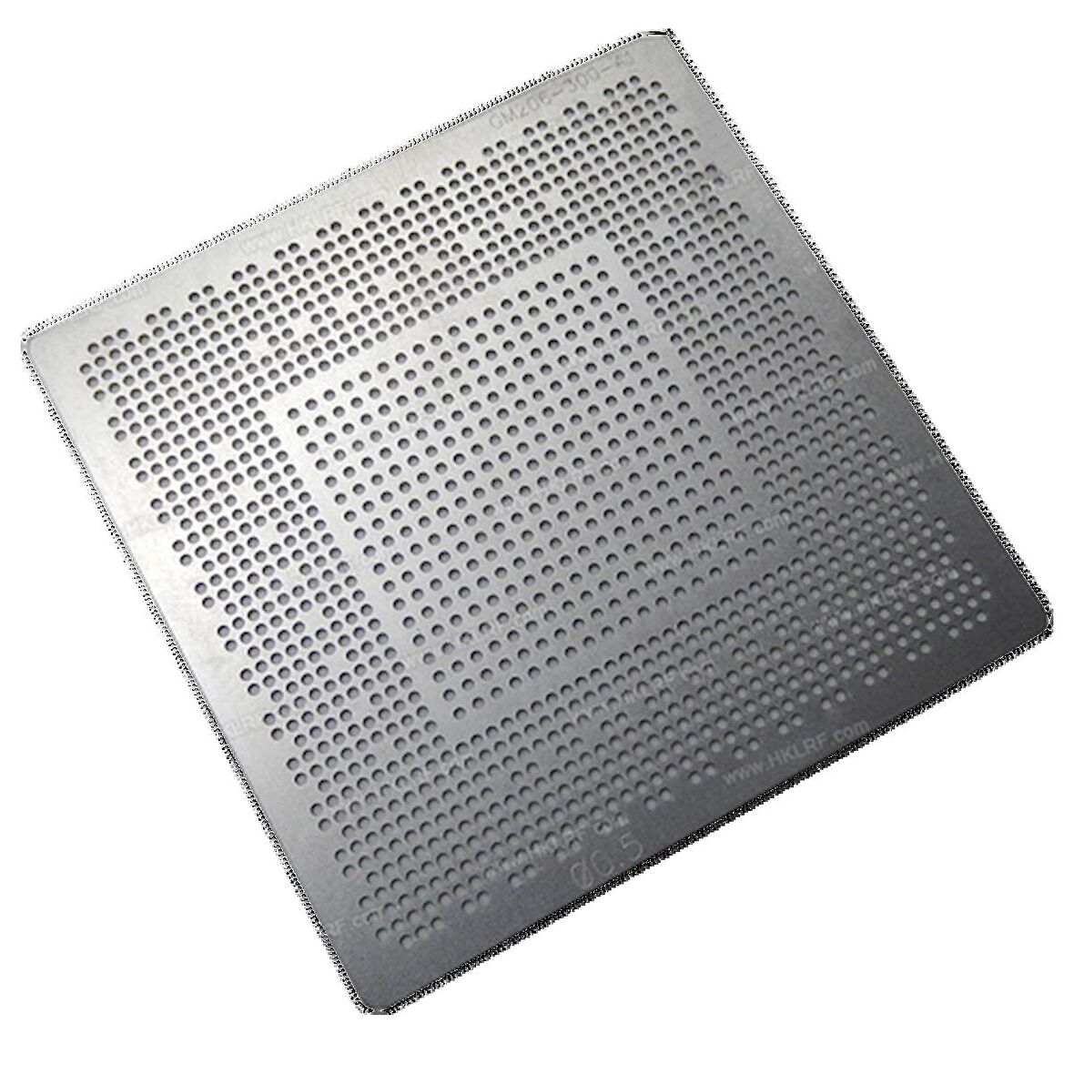 KALIP STENCİL GK106-400-A1 GK106-875-A1 GTX770 GTX650 GTX960 N14E-GS-A1 GK106-240-A1 N14E-GE-B-A1 GK106-875