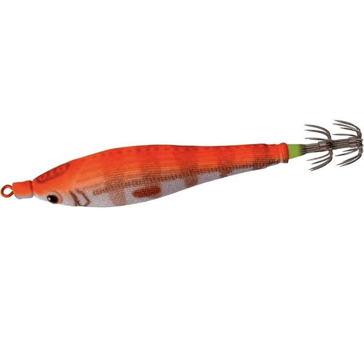 DTD Soft Gira 2.5 Kalamar Zokası