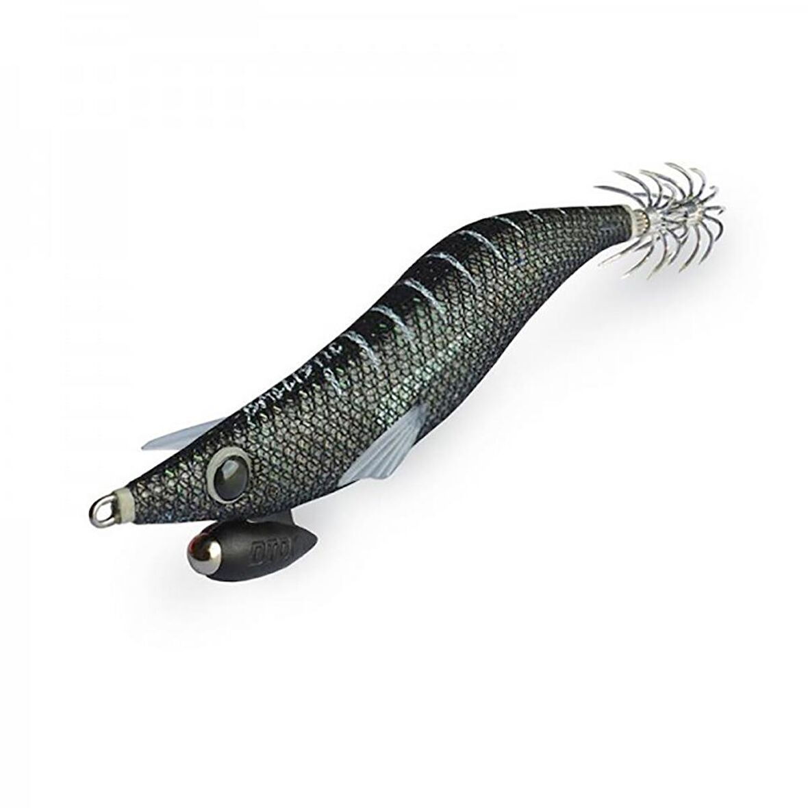 DTD Ballistic Egi 3.0 100mm 16gr Kalamar Zokası