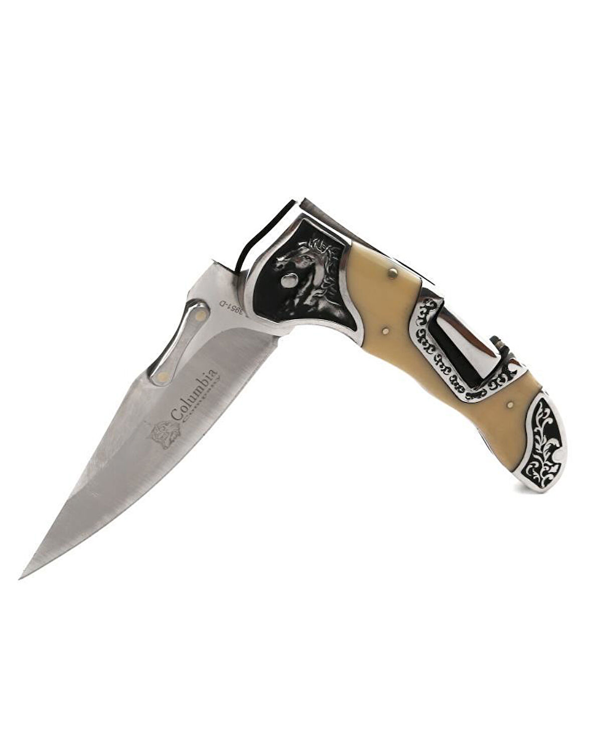 İsme Özel Çakı ve Kutusu