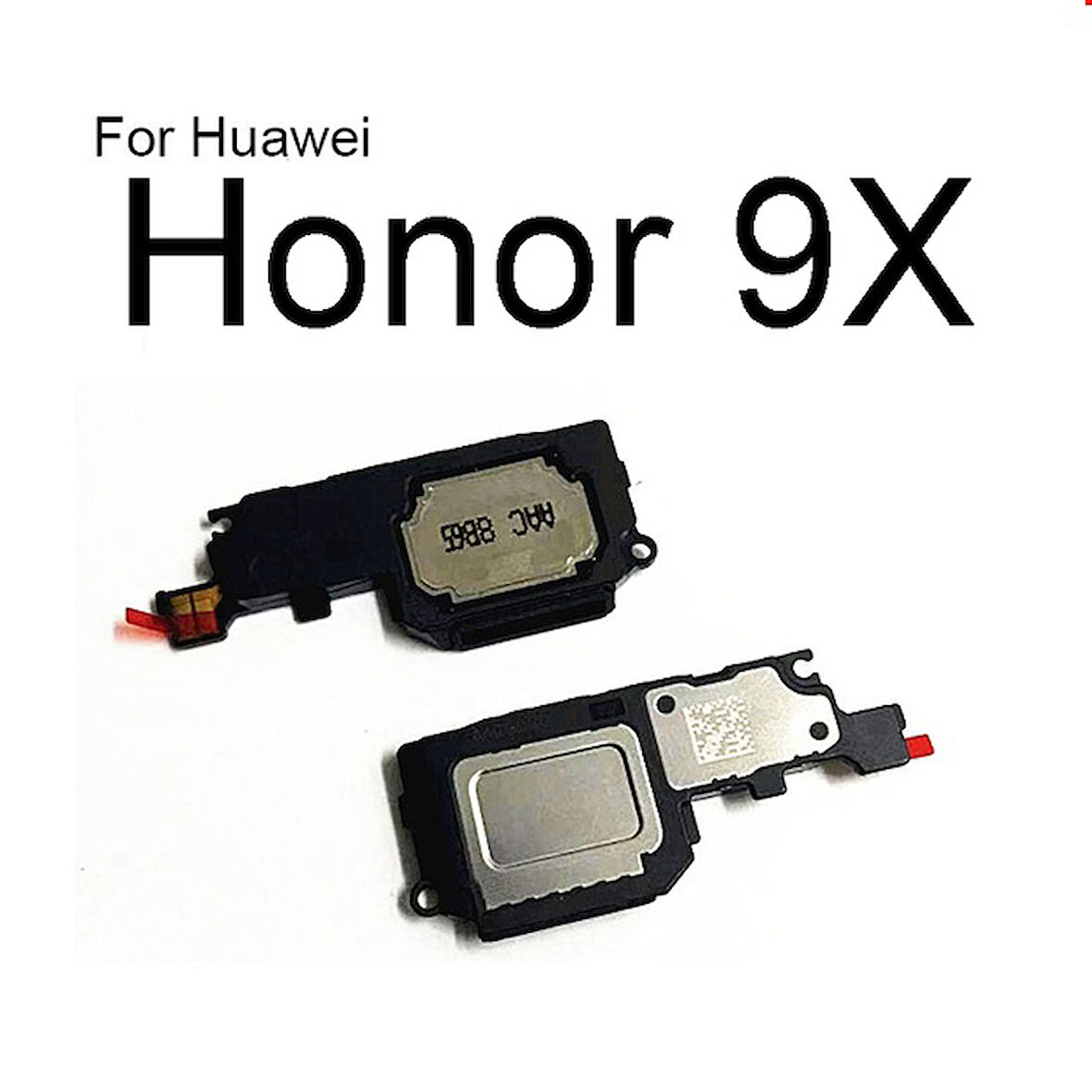 Tkgz Honor 9X Buzzer (Dış Ses Hoparlör)