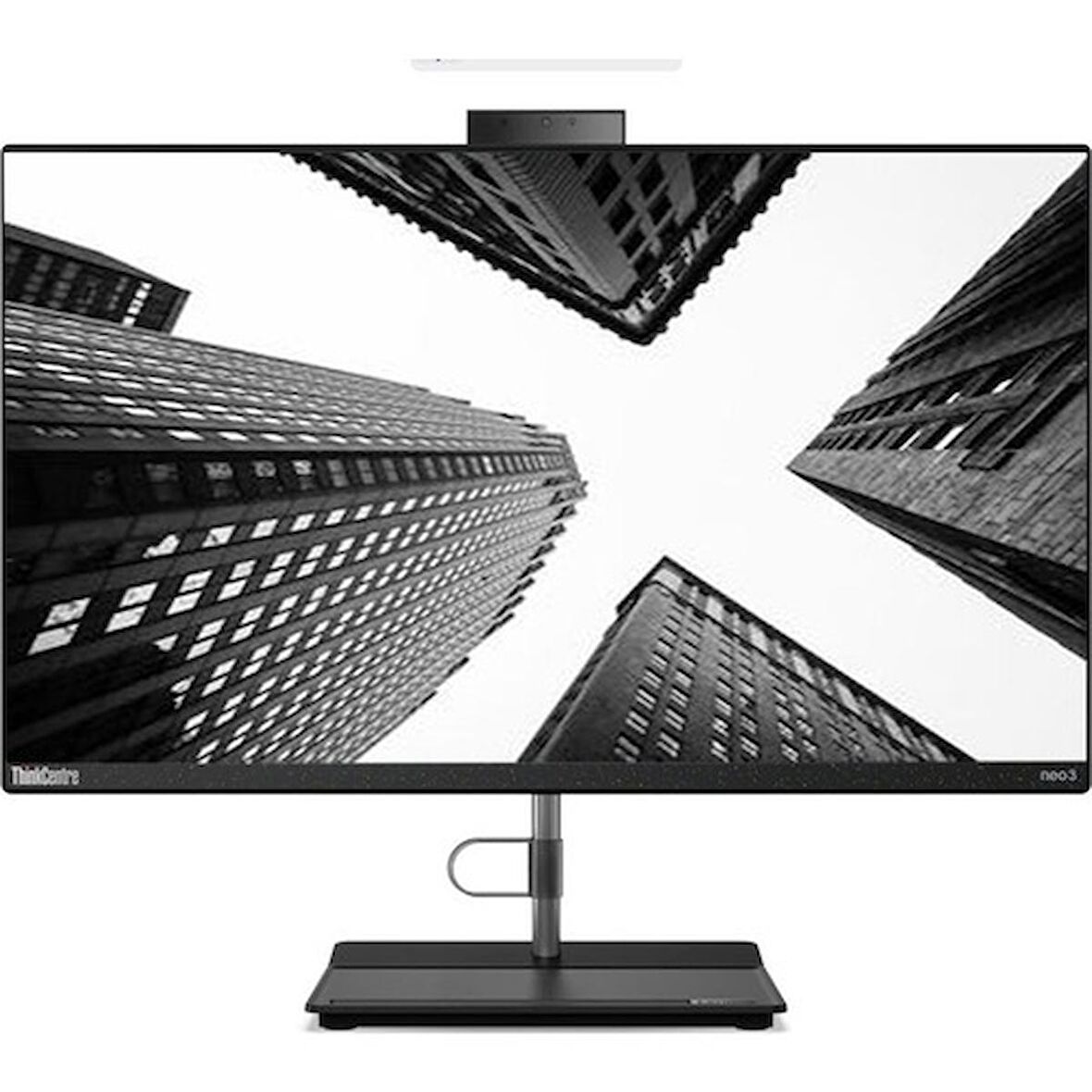 LENOVO ThinkCentre Neo 30A i7-1260P 64GB 2TB SSD 23.8" FHD Windows 11 Pro All In One PC 12B00085TX105