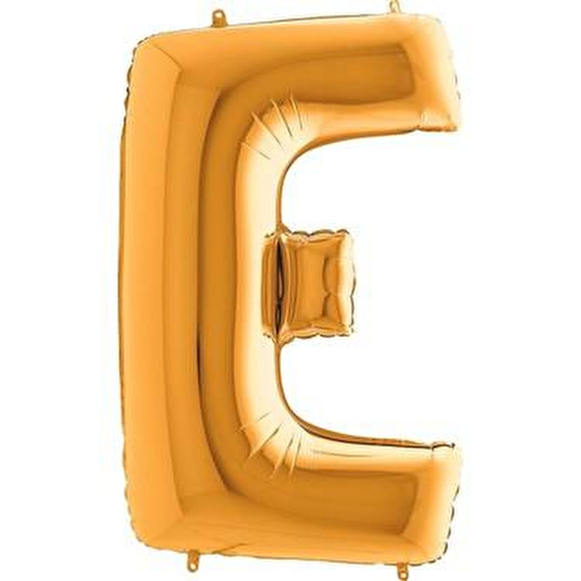FOLYO BALON E HARF GOLD 102CM