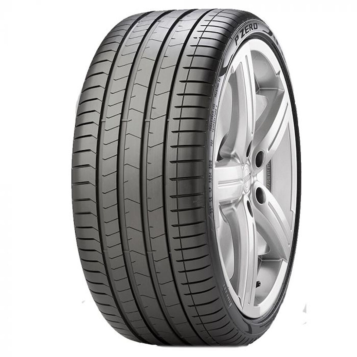 235/50R19 99W P-ZERO PZ4 (MO) (KS) PIRELLI