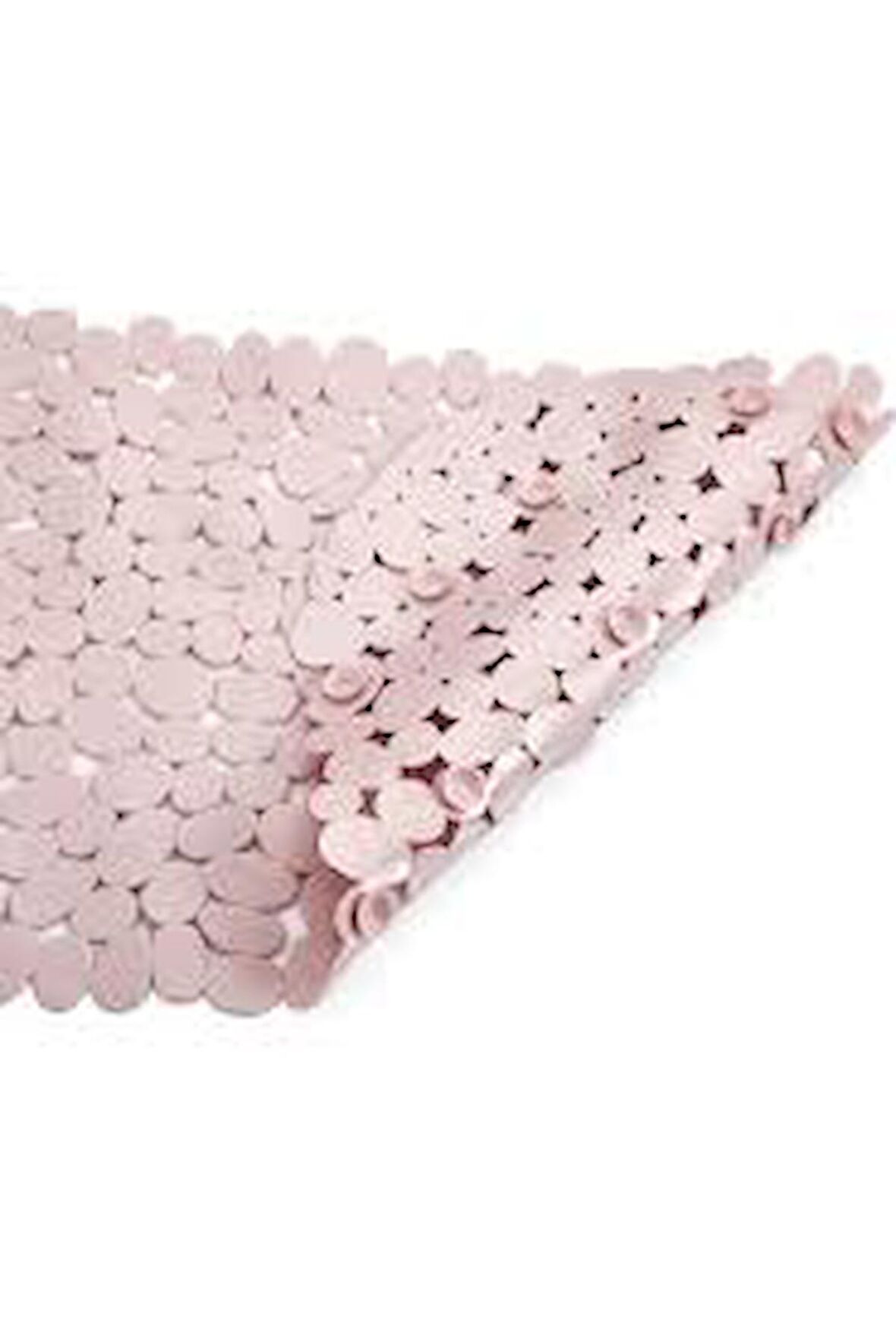 BANYO DUŞ KÜVET KAYDIRMAZ PASPASI BATH MAT VANTUZLU 34X68CM (3877)