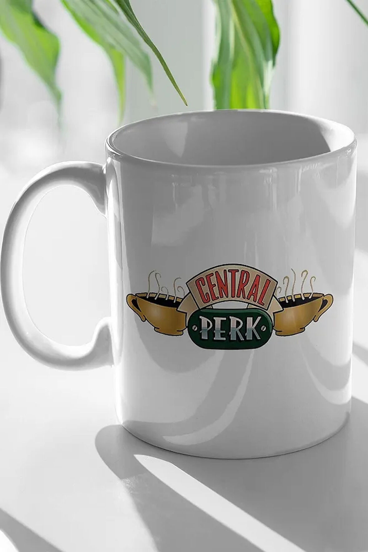 Central Perk Kupa