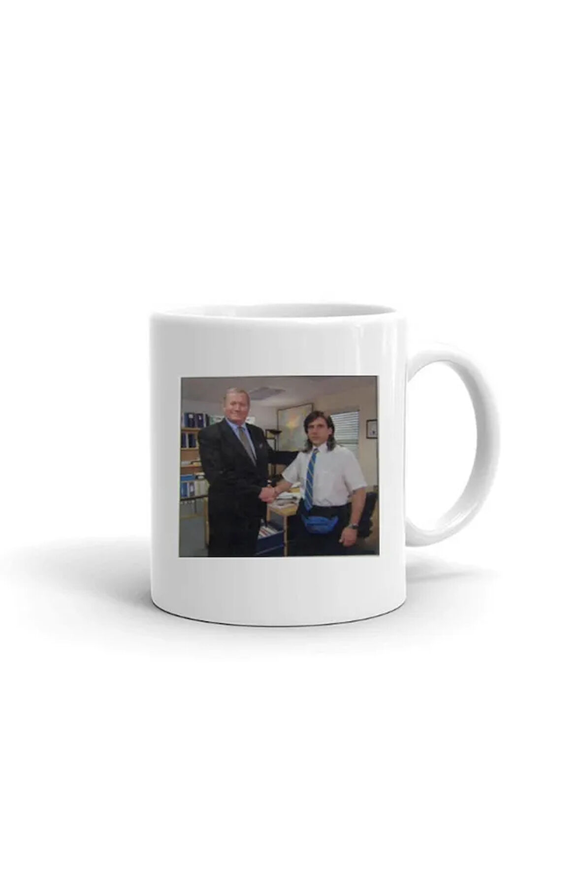 The Office Kupa Bardak