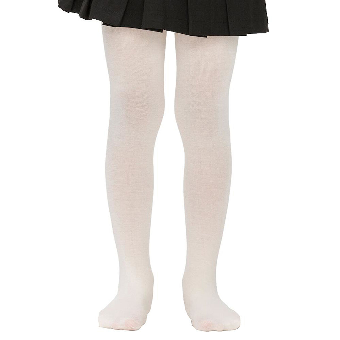 Penti Pretty Kız Çocuk Pamuk Külotlu Çorap